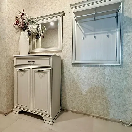 Apartamento Maisonette In The Center Of