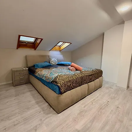 Maisonette In The Center Of Apartamento *