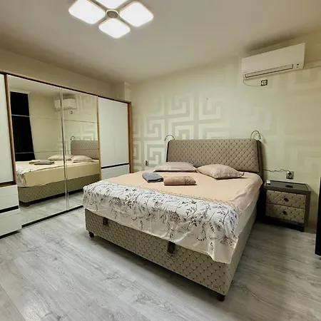 Maisonette In The Center Of Apartamento *